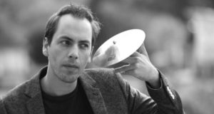 Concerto com Bernhard Schimpelsberger no Museu do Oriente