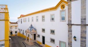 Teatro Infantil: Jardim Pim Pim na Biblioteca em Elvas