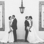 Os Portugueses são os mais poupados na hora de casar