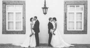 Os Portugueses são os mais poupados na hora de casar