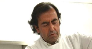 Chef Hélio Loureiro apresenta na Portugal Agro 2016