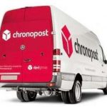 Chronopost lança portal para devolução de encomendas