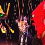 Festa da Marioneta 2016 em Palmela