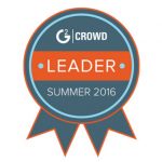 Software Cision é "Leader" segundo o relatório da G2 Crowd