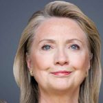 Se votassem os Portugueses elegiam Hillary Clinton