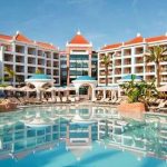 Oferta de Natal do Hilton Vilamoura para empresas