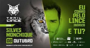 II Trail do Lince por trilhos de Silves e Monchique