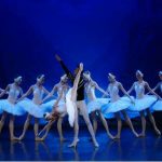 Lago dos Cisnes, pelo Russian Classical Ballet em Beja
