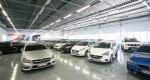 Feira Usados LeasePlan em Lisboa e no Porto