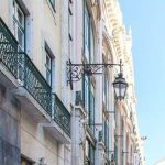 Cresce a reabilitação imobiliária na cidade de Lisboa