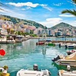 A MSC Cruzeiros anunciou novidades nos vários itinerários