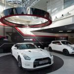 A Nissan é uma das marcas mundiais mais valiosas