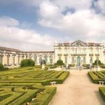 Ciclo “Noites de Queluz - Tempestade e Galanterie”