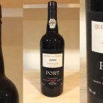 Vinhos portugueses raros e exclusivos em Leilão Online