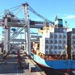 Porto de Leixões movimentou 1,7MT em Setembro | apdl