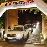 TTT Bernardo Marques encerrou temporada do Escape Livre