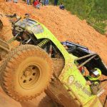 Team Pakelo vencedores no Extreme Trial 4x4 Almeirim 2016
