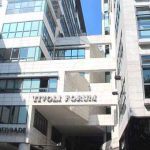 A JLL instala a "Rituals" no Tivoli Forum Lisboa