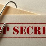 Um Ministro da Finanças promotor do secretismo!