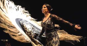 Festival de Flamenco de Lisboa no Teatro da Trindade