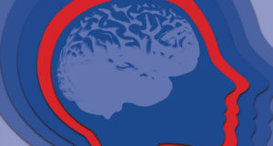 O AVC é a primeira causa de morte e incapacidade