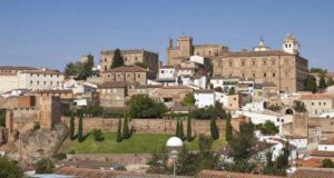 A Junta da Extremadura promove a região em Lisboa