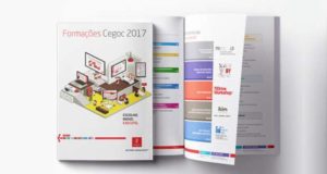 A CEGOC lançou o seu novo Guia de Formação para 2017