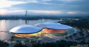 Delegação UCCLA visita a província chinesa de Jiangsu