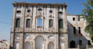 Grupo Vila Galé reabilita o Convento de São Paulo em Elvas