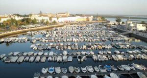 Faro desagrava o IMI em 10% nos prédios urbanos