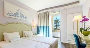 Preços da hotelaria em Portugal acima da média europeia