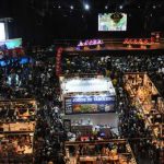 IA!OPO2016 da IBERANIMA na Alfândega do Porto