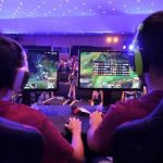 IBERANIME na Alfandega do Porto esgotou lotação