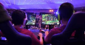 IBERANIME na Alfandega do Porto esgotou lotação