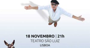 Não sei do que é que se trata, MAS NÃO CONCORDO