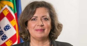 Apresentação da estratégia das energias renováveis oceânicas