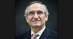 Conferência "A EMERGÊNCIA DA ÉTICA E O FUTURO DE PORTUGAL"