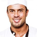 Marco Costa publica 160 páginas de "Receitas com Segredo"