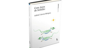 Cem Anos de Solidão de Gabriel Garcia Márquez