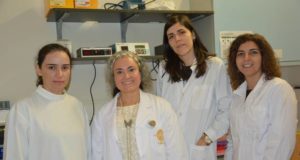 Cientistas da U.C. identificaram mutações de doença rara