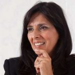 Liberdade de Expressão | Drª Adelina Barradas de Oliveira - Juíza Desembargadora TRL