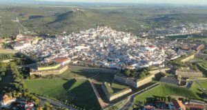 Elvas – das Invasões francesas às guerras liberais