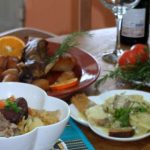 Festival Gastronómico do Concelho de Alcoutim 2016