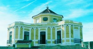 aniversário da reabertura ao público do Forte da Graça