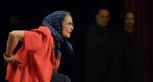 Goodbye Maria Albertina em digressão