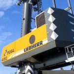 Porto de Leixões reforça capacidade de movimento de cargas