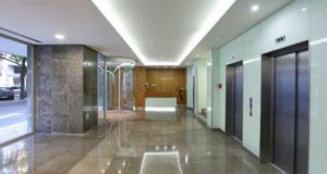 JLL instala Prime IT e Seedrs no Edifício 125 de Outubro