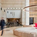 Torre Oriente renovada é uma "Premier Property"