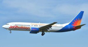 Grupo turístico britânico intensifica operações no Algarve