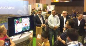 Monchique – Capital do Medronho é marca registada